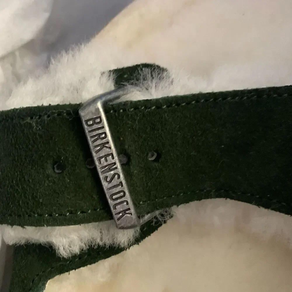 Birkenstock | Arizona Mountain View Slide Sandal